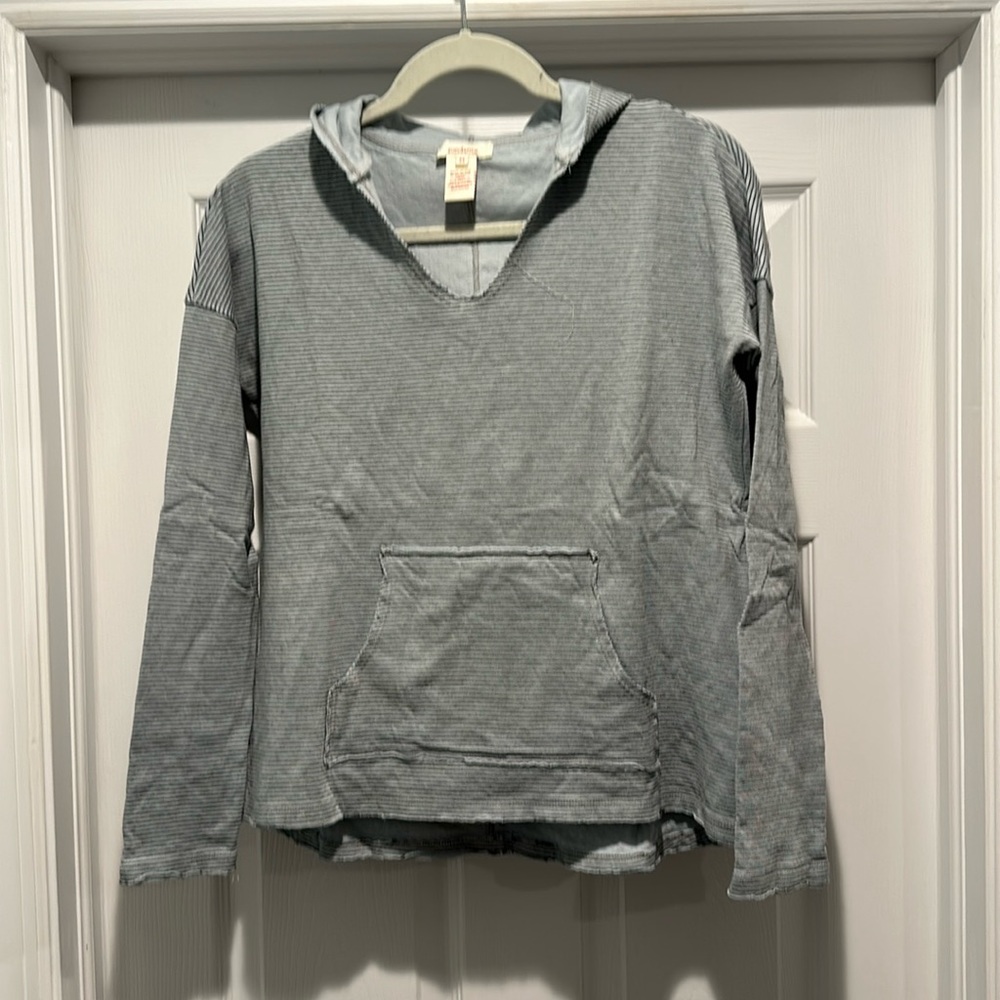 Sundance women’s hoodie- size Medium